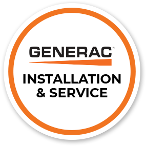 Roseburg Electrical Contractors - Generac Install Repair