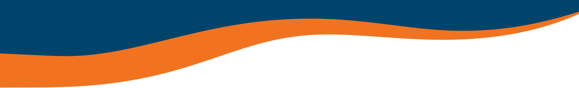Roseburg Electrical Contractors - wave -1920x300 blue