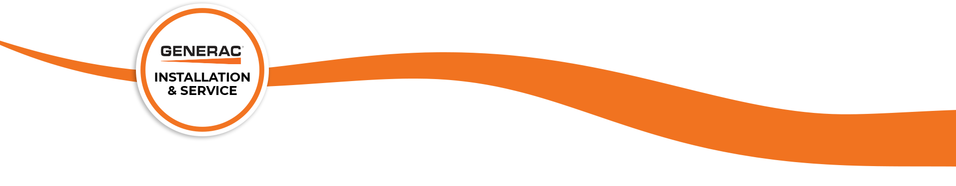 Roseburg Electrical Contractors - wave - with Generac