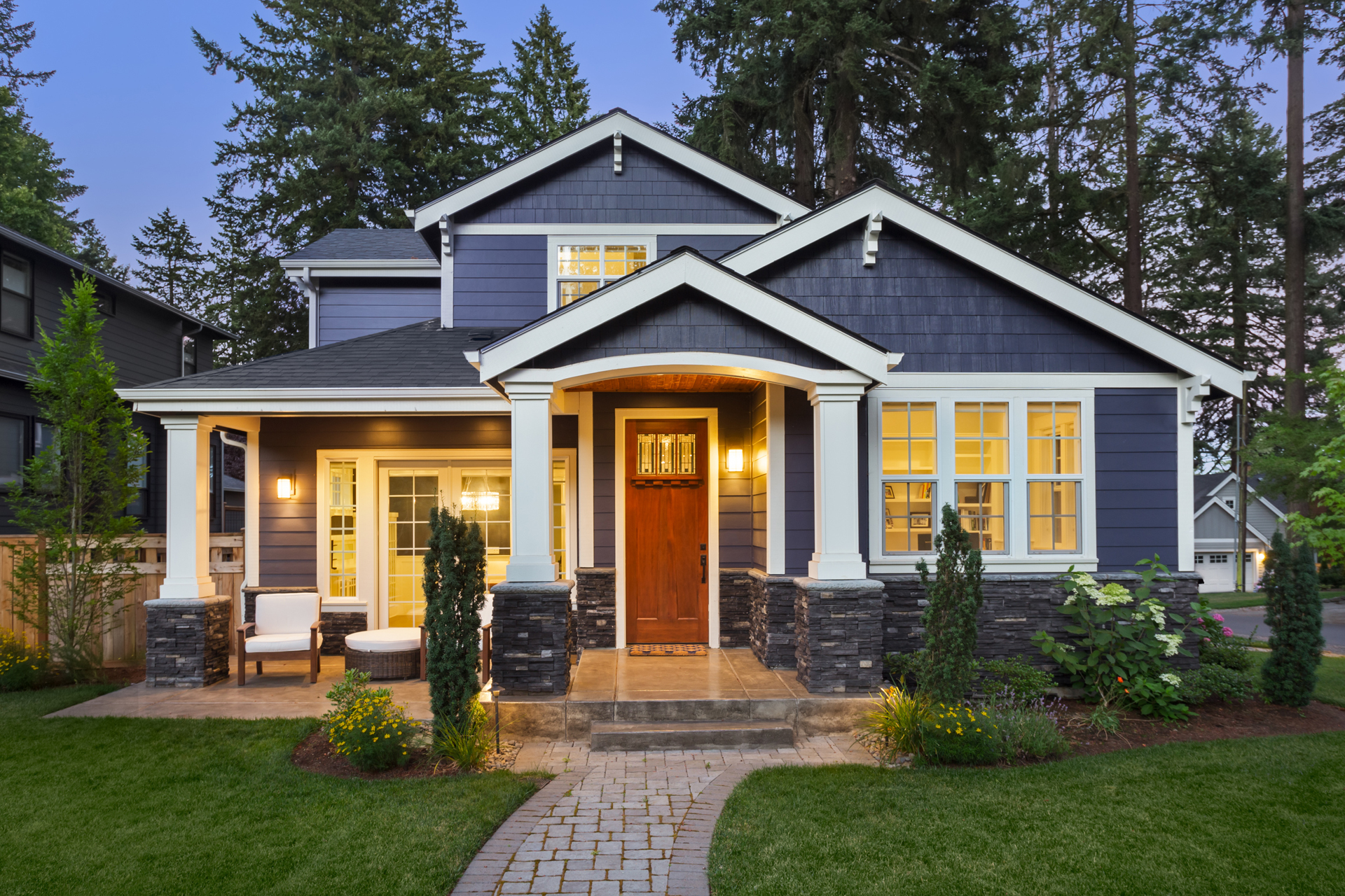 Residential Electrician Roseburg